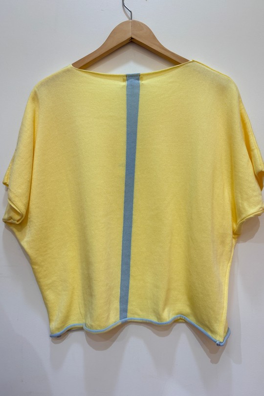 Tops Femme Ecru PEPOUZ PT2641 Efashion Paris