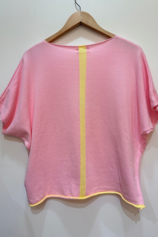 Tops Femme Ecru PEPOUZ PT2641 Efashion Paris
