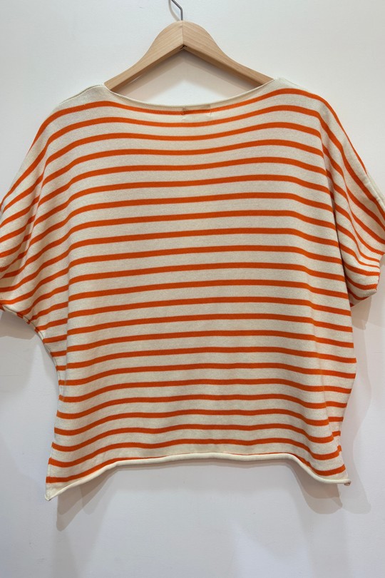 Tops Femme Bleu PEPOUZ PT2642 Efashion Paris