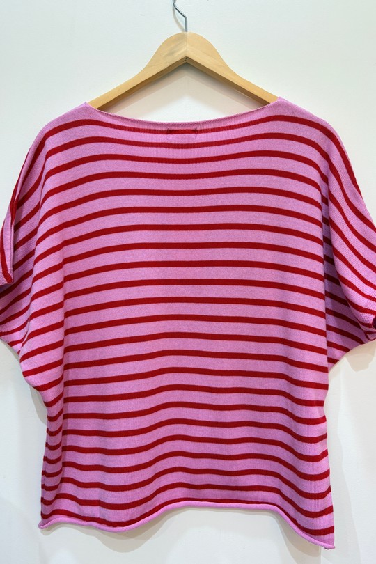 Tops Femme Bleu PEPOUZ PT2642 Efashion Paris