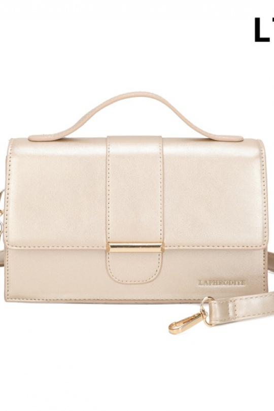 Sacs à bandoulière Maroquinerie Doré MILANO BAG L782 Efashion Paris