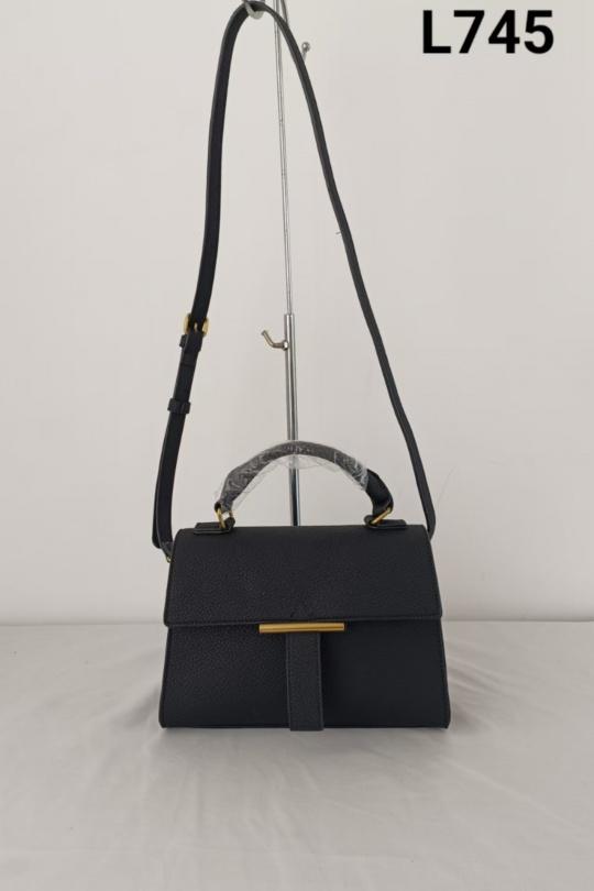 Sacs à main Maroquinerie Camel MILANO BAG L745 Efashion Paris