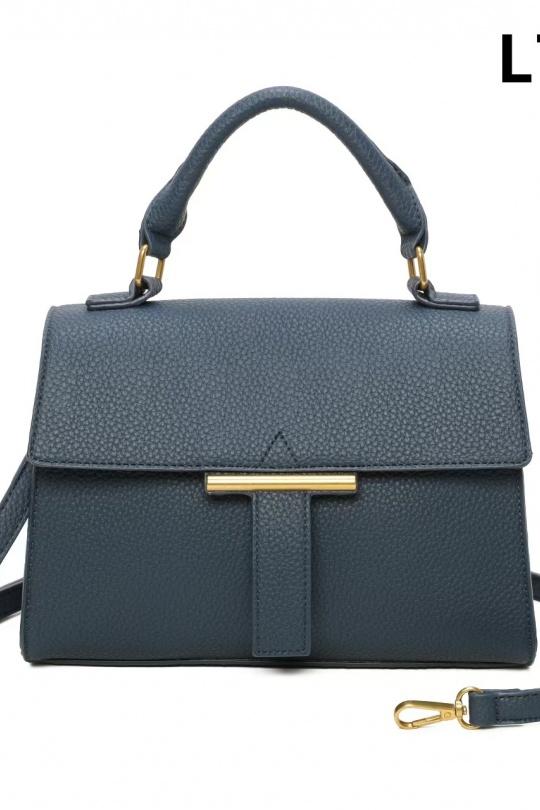 Sacs à main Maroquinerie Camel MILANO BAG L745 Efashion Paris