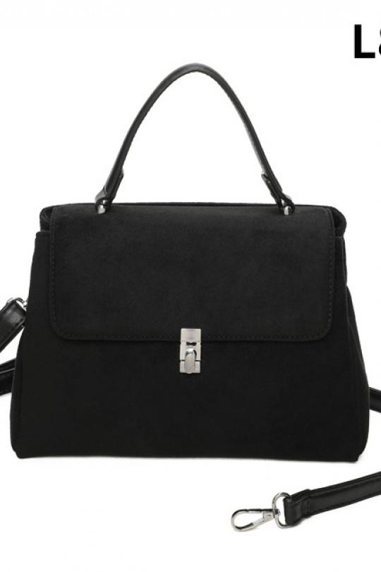 Sacs à main Maroquinerie Taupe MILANO BAG L807 Efashion Paris