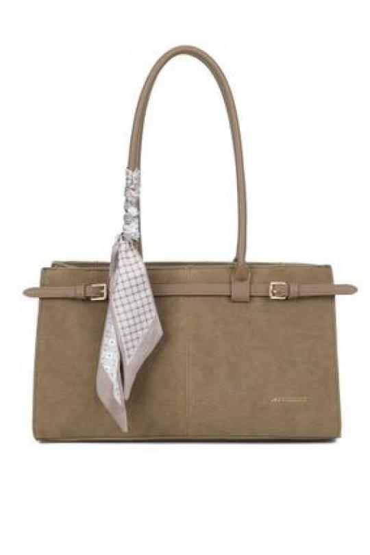 Sacs à main Maroquinerie Bordeaux MILANO BAG L792 Efashion Paris