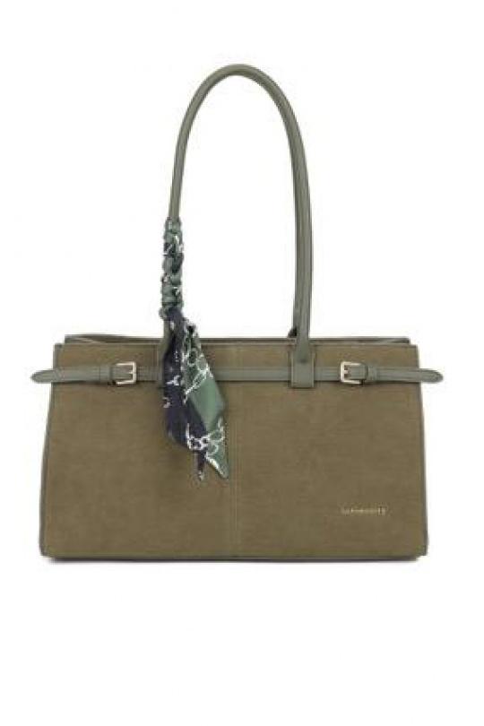 Sacs à main Maroquinerie Bordeaux MILANO BAG L792 Efashion Paris