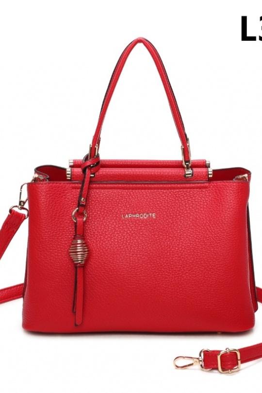 Sacs à main Maroquinerie Camel MILANO BAG L371 Efashion Paris