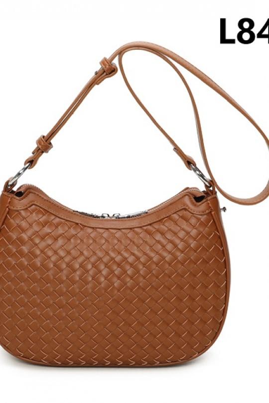 Shoulder bags Bags Camel MILANO BAG L843 Efashion Paris