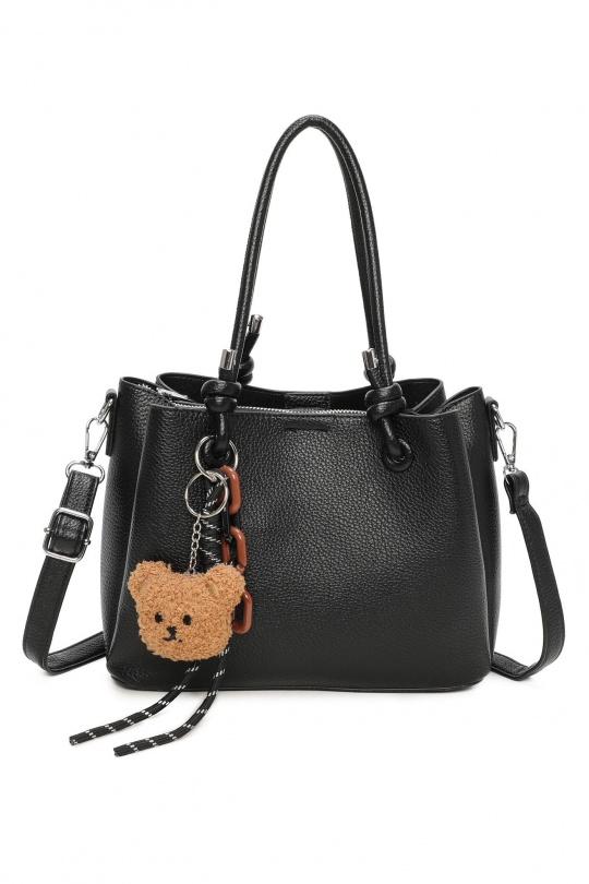 Sacs à main Maroquinerie Camel MILANO BAG L775 Efashion Paris