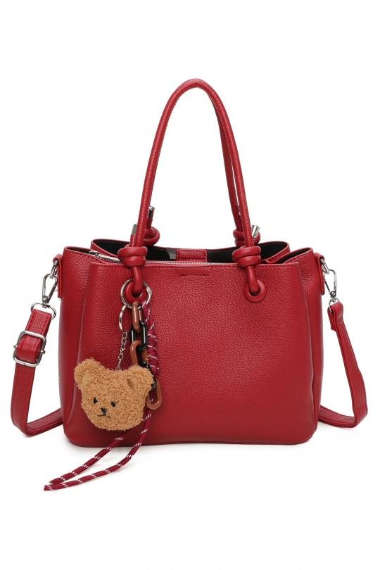 Sacs à main Maroquinerie Camel MILANO BAG L775 Efashion Paris