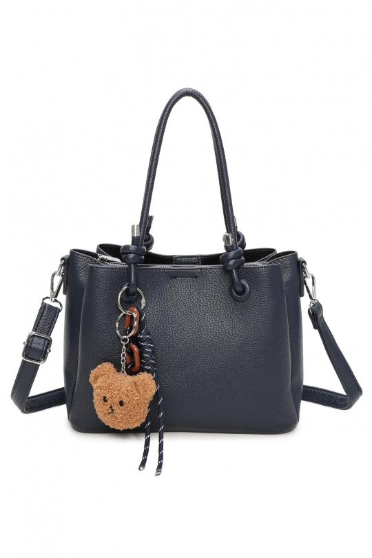 Sacs à main Maroquinerie Camel MILANO BAG L775 Efashion Paris