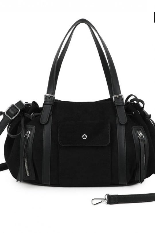 Sacs à main Maroquinerie Marron MILANO BAG L834 Efashion Paris