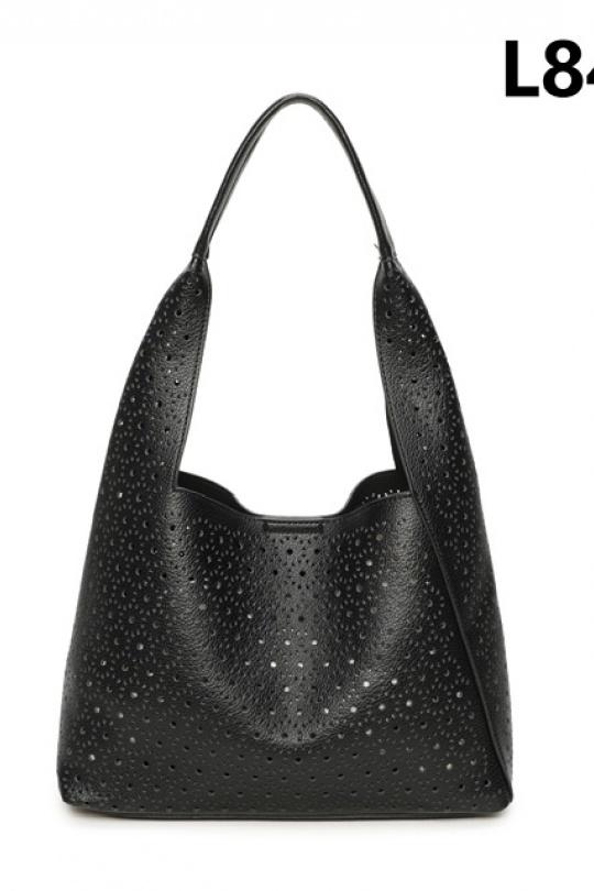 Sacs à main Maroquinerie Camel MILANO BAG L846 Efashion Paris