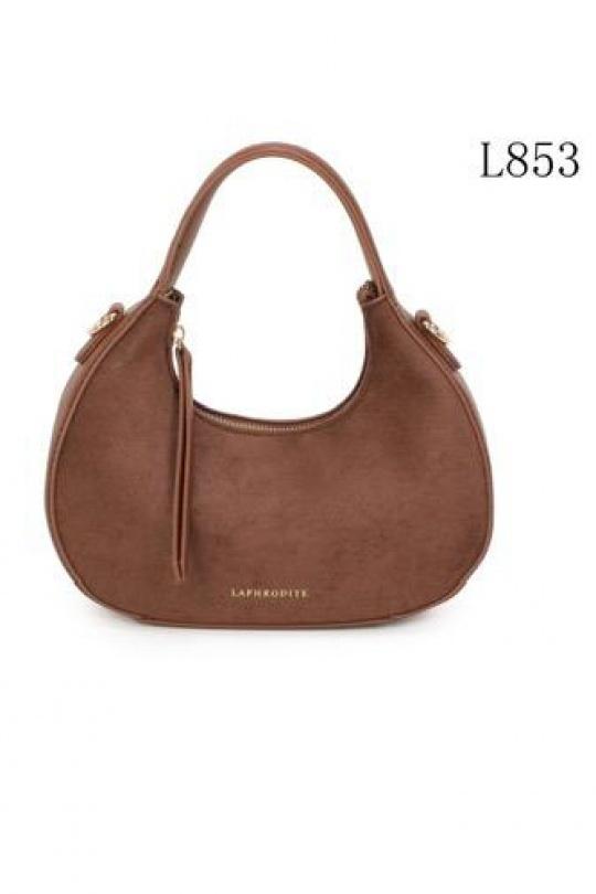 Sacs à main Maroquinerie Camel MILANO BAG L853 Efashion Paris