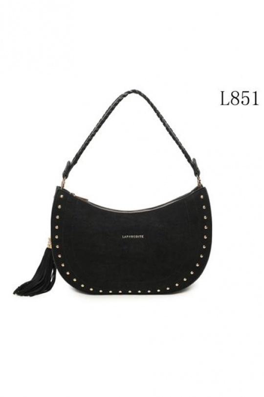 Sacs à main Maroquinerie Camel MILANO BAG L851 Efashion Paris