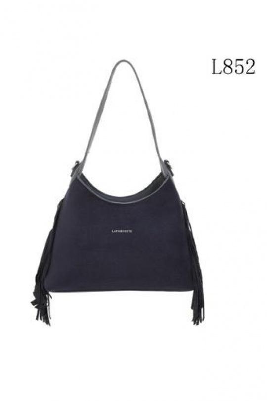 Sacs à main Maroquinerie Camel MILANO BAG L852 Efashion Paris