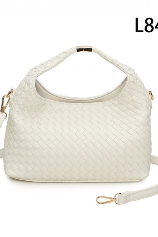 Sacs à main Maroquinerie Camel MILANO BAG L842 Efashion Paris