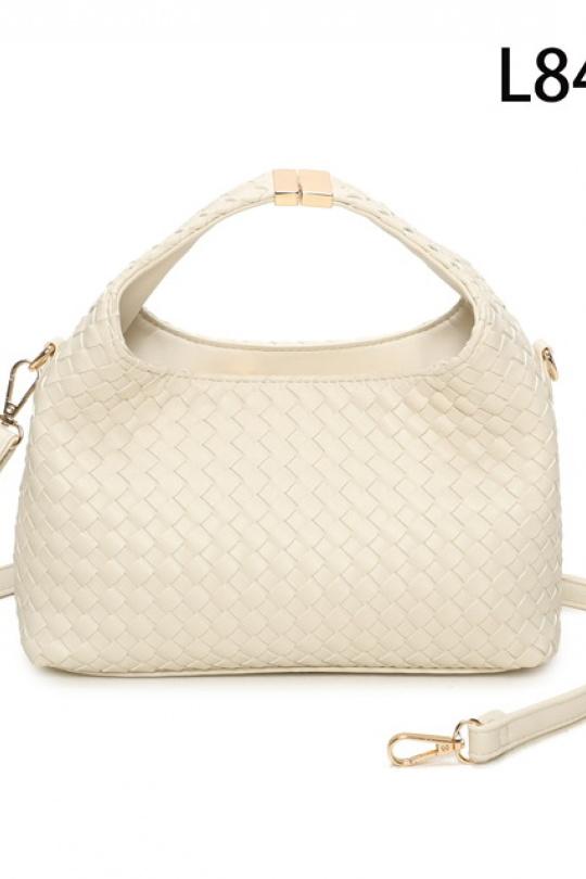 Sacs à main Maroquinerie Camel MILANO BAG L842 Efashion Paris