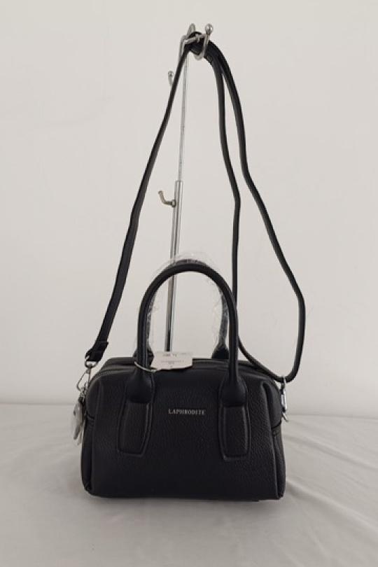 Sacs à main Maroquinerie Taupe clair MILANO BAG L725 Efashion Paris