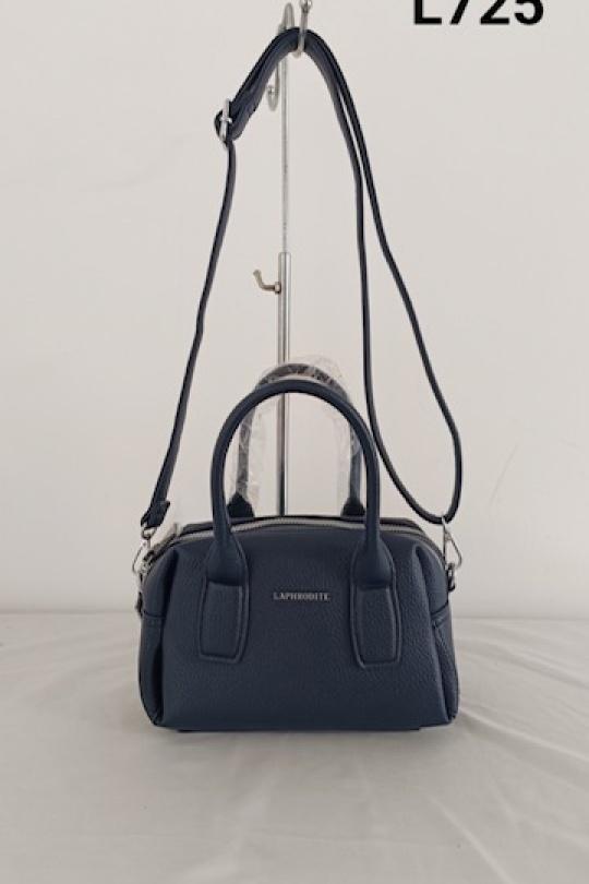 Sacs à main Maroquinerie Taupe clair MILANO BAG L725 Efashion Paris