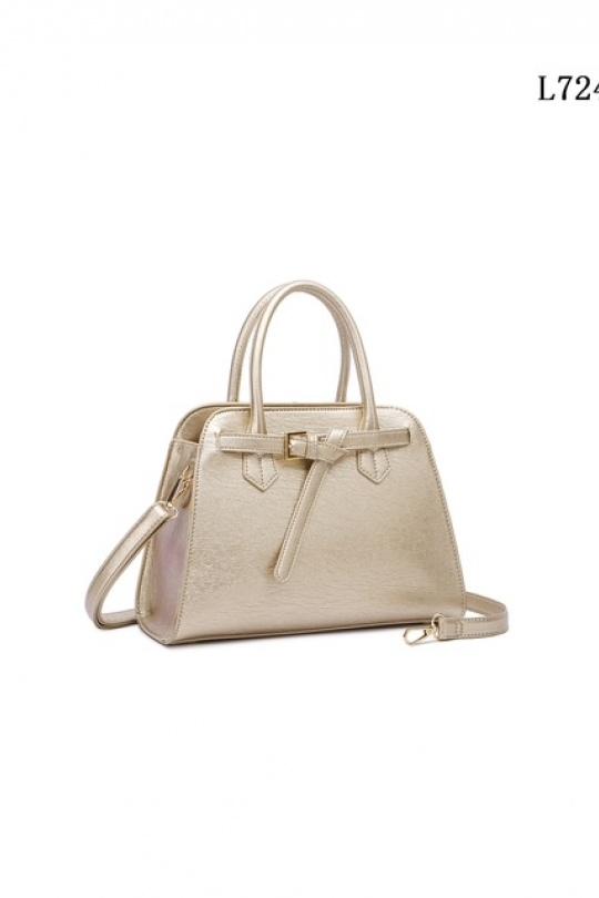 Sacs à main Maroquinerie Doré MILANO BAG L724 Efashion Paris