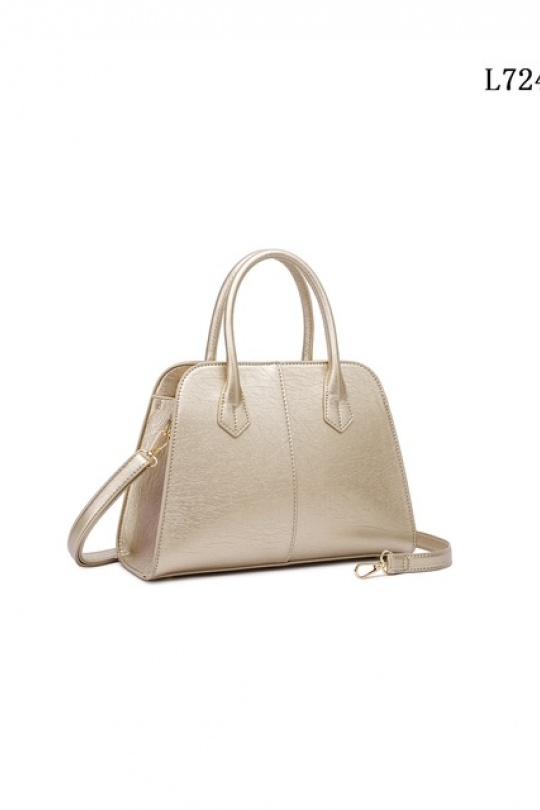 Sacs à main Maroquinerie Doré MILANO BAG L724 Efashion Paris