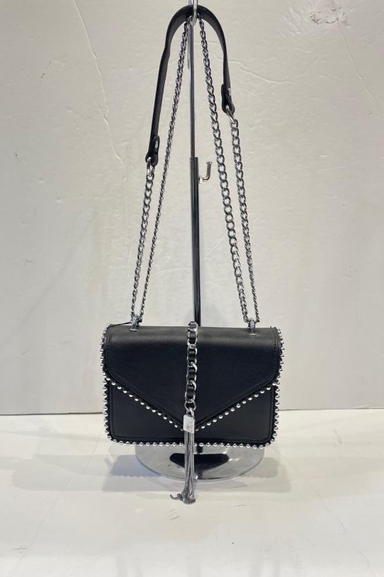 Sacs à bandoulière Maroquinerie Camel MILANO BAG E99022 Efashion Paris