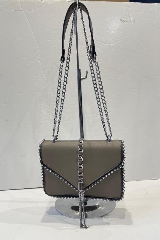 Sacs à bandoulière Maroquinerie Camel MILANO BAG E99022 Efashion Paris