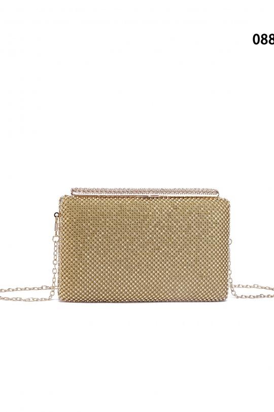 Pochettes Maroquinerie Doré MILANO BAG 088 Efashion Paris