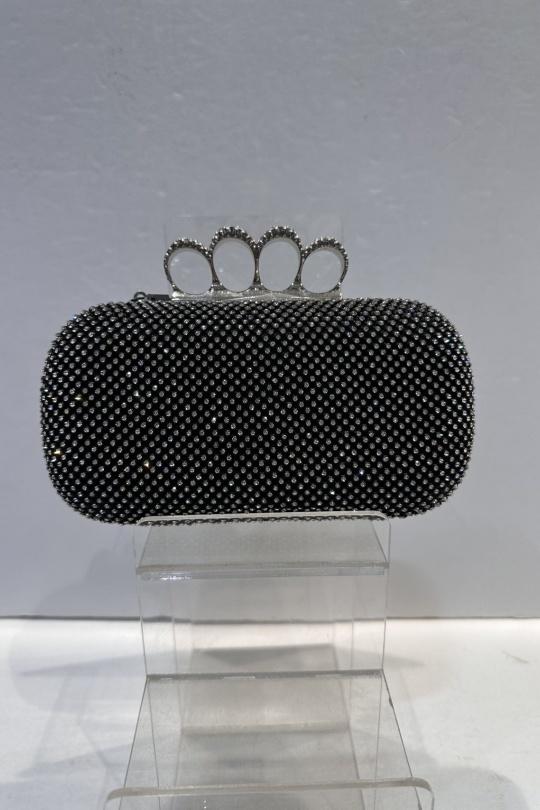 Pochettes Maroquinerie Doré MILANO BAG 19833 Efashion Paris