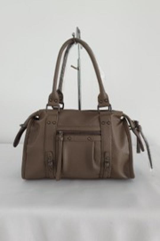 Sacs à main Maroquinerie Camel MILANO BAG L713 Efashion Paris