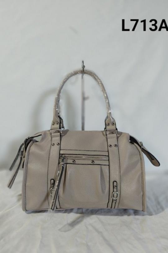 Sacs à main Maroquinerie Camel MILANO BAG L713A Efashion Paris