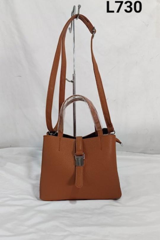 Sacs à main Maroquinerie Doré MILANO BAG L730 Efashion Paris