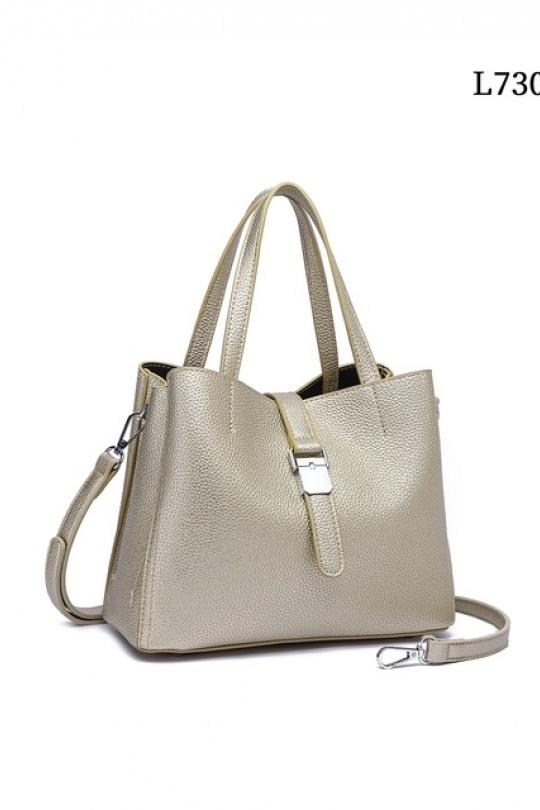 Sacs à main Maroquinerie Doré MILANO BAG L730 Efashion Paris