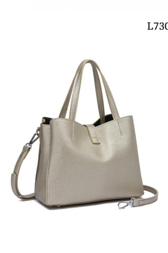Sacs à main Maroquinerie Doré MILANO BAG L730 Efashion Paris