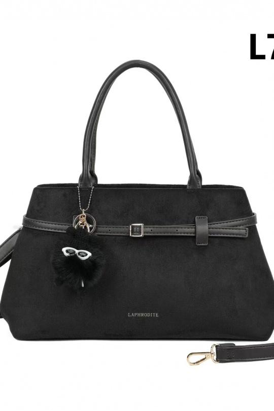 Sacs à main Maroquinerie Camel MILANO BAG L766 Efashion Paris