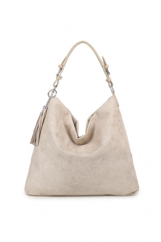 Sacs à main Maroquinerie Camel MILANO BAG W8077 Efashion Paris