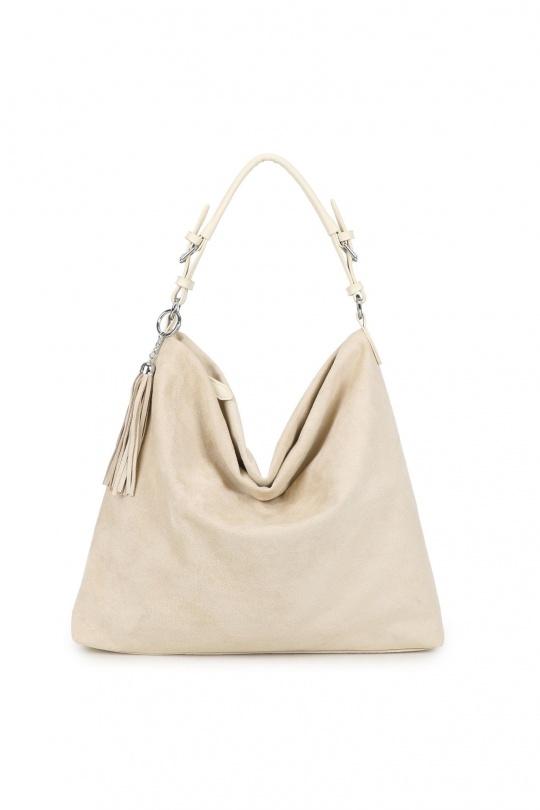 Sacs à main Maroquinerie Camel MILANO BAG W8077 Efashion Paris