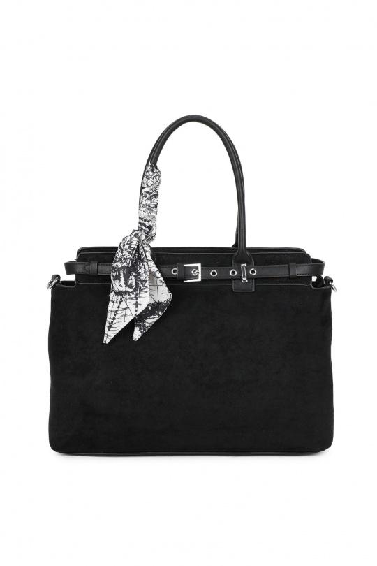 Sacs à main Maroquinerie Rose MILANO BAG W8078 Efashion Paris