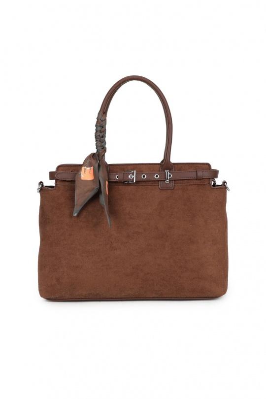 Sacs à main Maroquinerie Rose MILANO BAG W8078 Efashion Paris