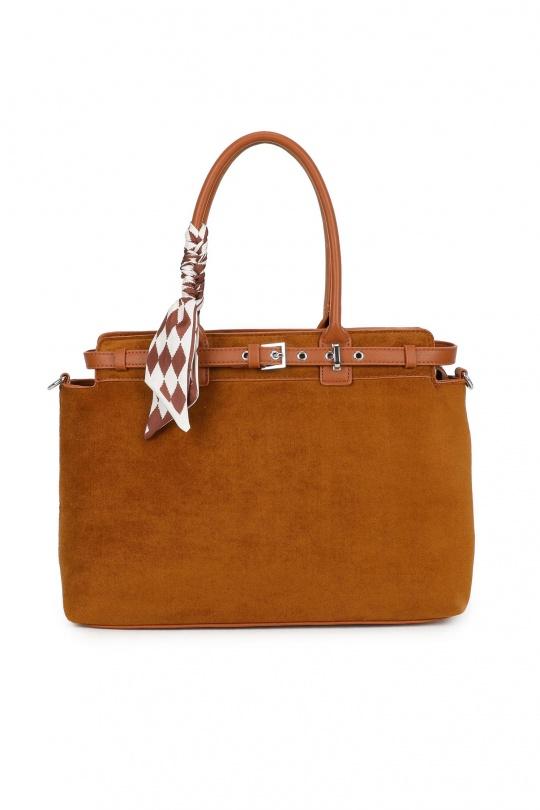 Sacs à main Maroquinerie Rose MILANO BAG W8078 Efashion Paris