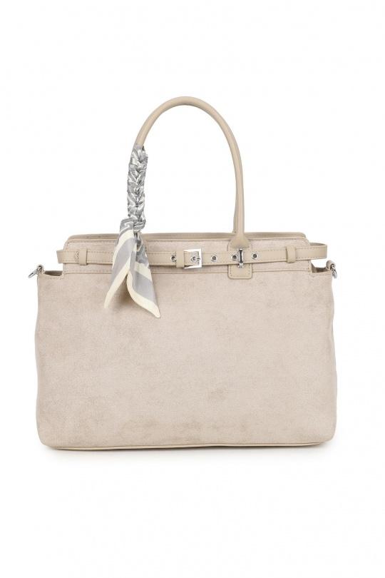 Sacs à main Maroquinerie Rose MILANO BAG W8078 Efashion Paris