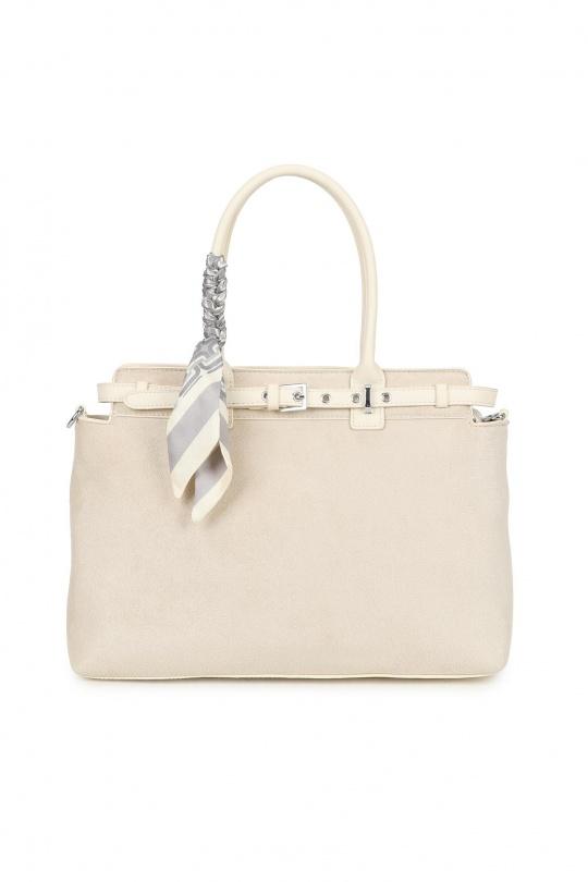 Sacs à main Maroquinerie Rose MILANO BAG W8078 Efashion Paris