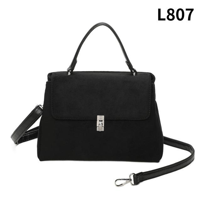 Sacs à main Maroquinerie Taupe MILANO BAG L807 #c Efashion Paris