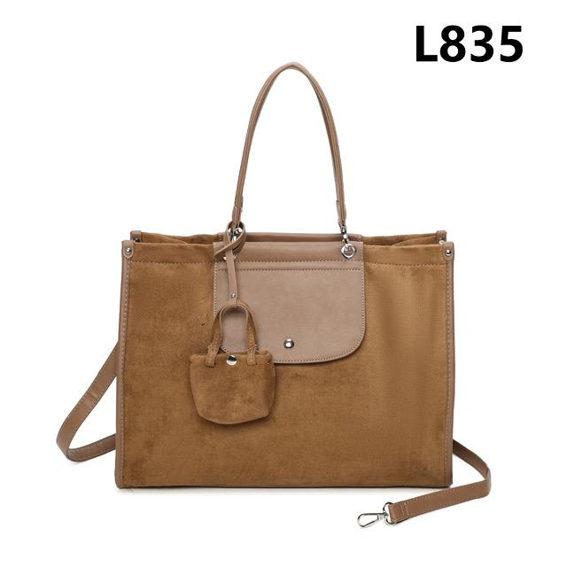 L835-TAUPE
