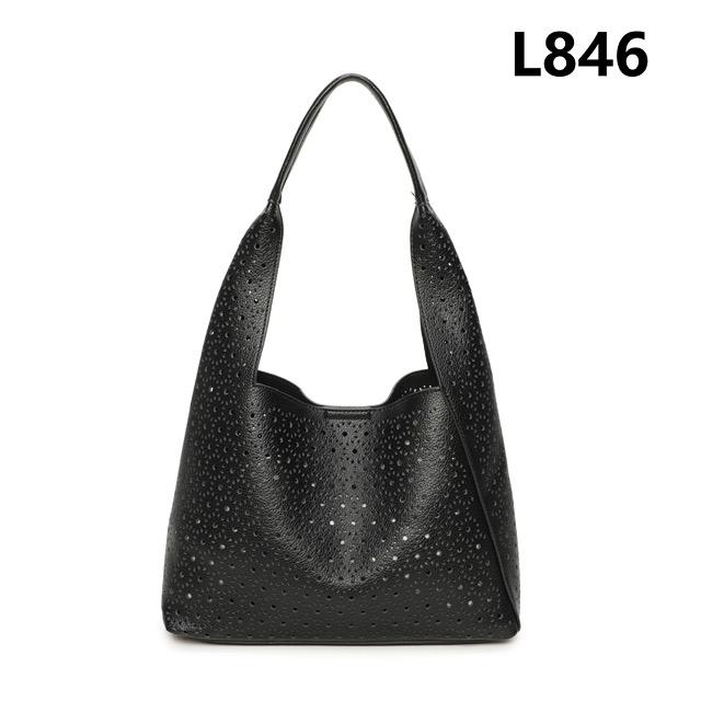 Sacs à main Maroquinerie Camel MILANO BAG L846 #c Efashion Paris