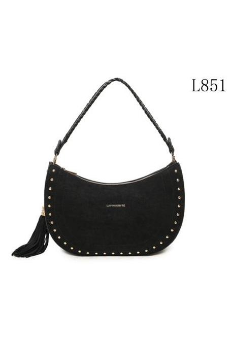 Sacs à main Maroquinerie Camel MILANO BAG L851 #c Efashion Paris