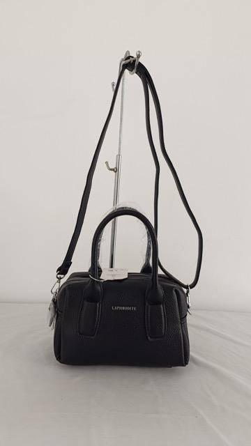 Sacs à main Maroquinerie Taupe clair MILANO BAG L725 #c Efashion Paris