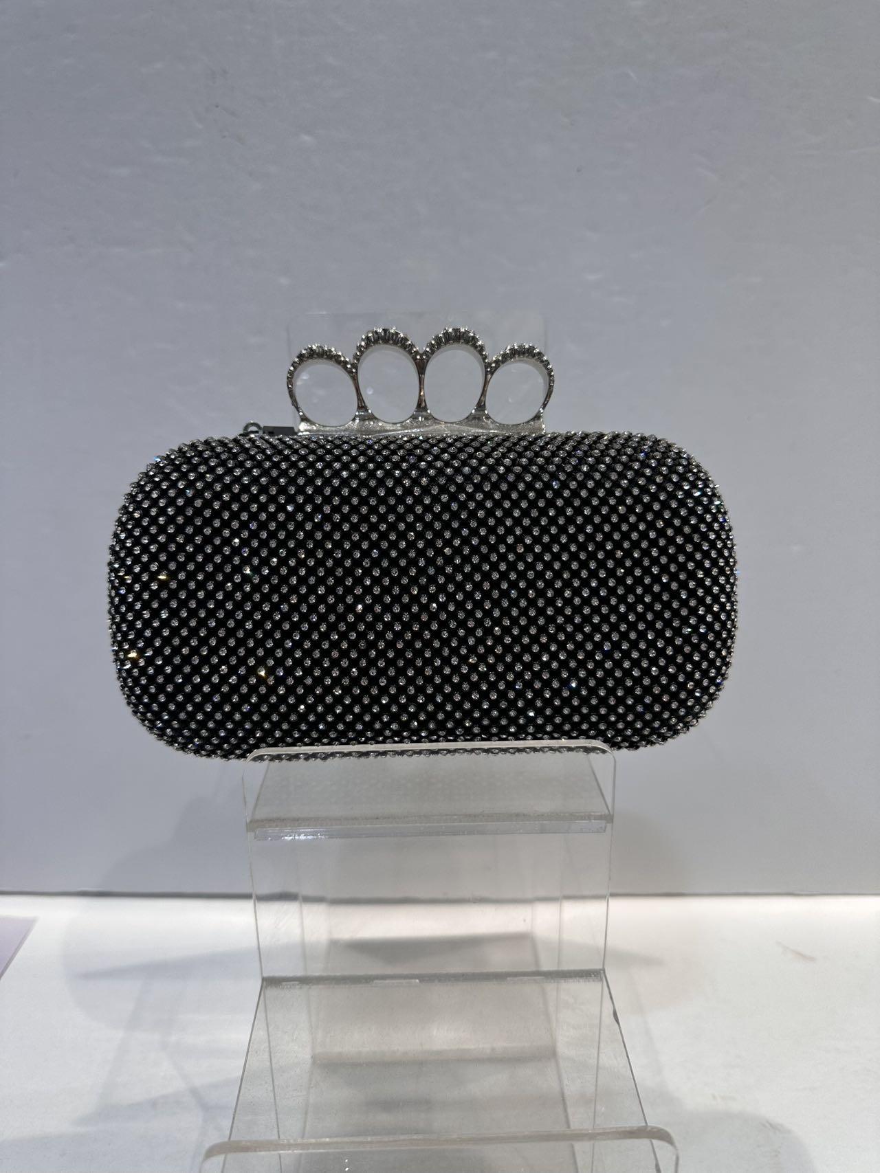 Pochettes Maroquinerie Doré MILANO BAG 19833 #c Efashion Paris