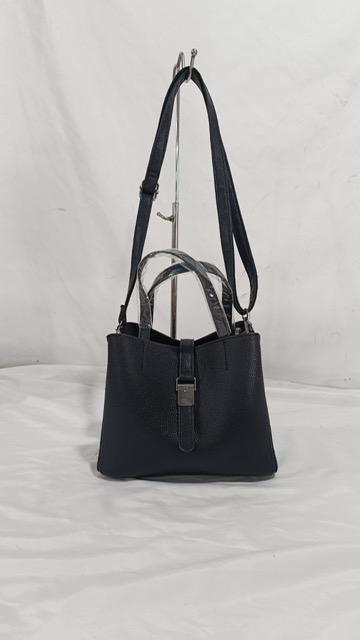Sacs à main Maroquinerie Doré MILANO BAG L730 #c Efashion Paris
